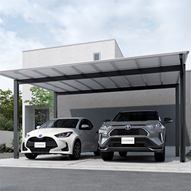 シルバーポリカーボネート板